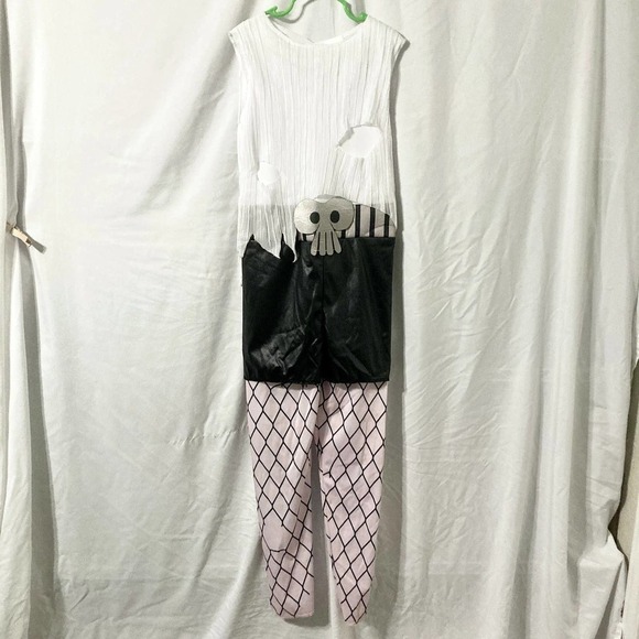 NWOT Child's M Trolls World Tour Barb Halloween Costume - Picture 3 of 10